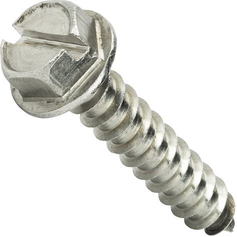 1 2 inch sheet metal screws|1 2 self tappers.